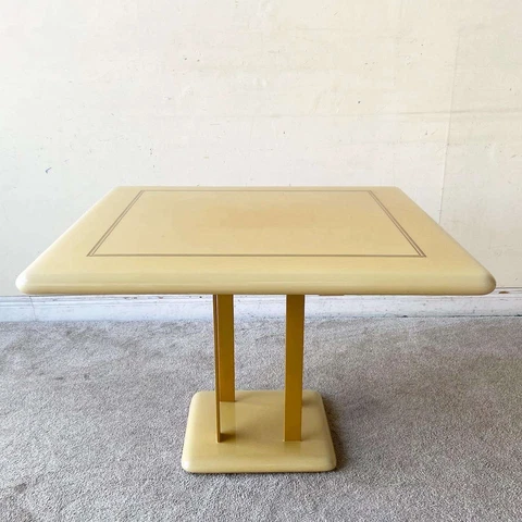 Antique Square Dining Tables thumbnail