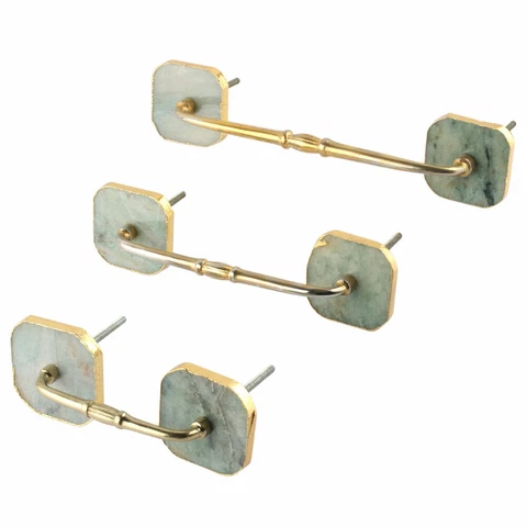 Antique Square Door Handles thumbnail