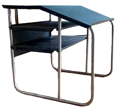 Antique Steel Desks thumbnail