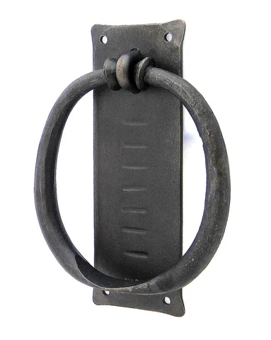 Antique Steel Door Knockers thumbnail