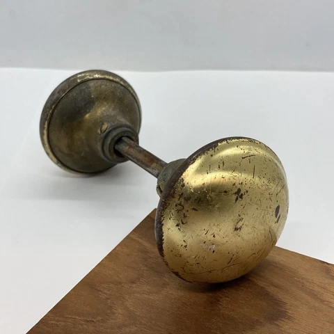 Antique Steel Drawer Knobs thumbnail