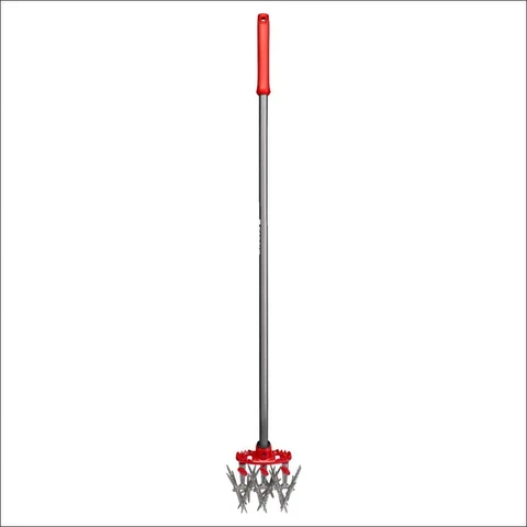 Antique Steel Garden Tools thumbnail