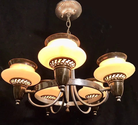 Antique Steel Pendants thumbnail