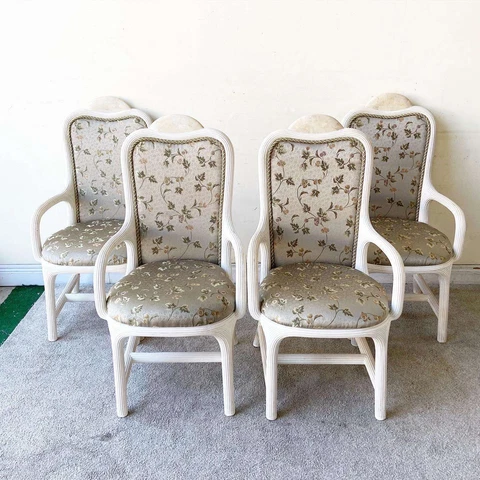 Antique Stone Chairs thumbnail