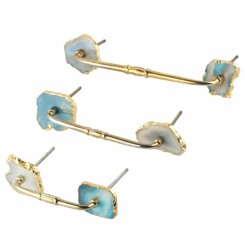 Antique Stone Door Handles thumbnail