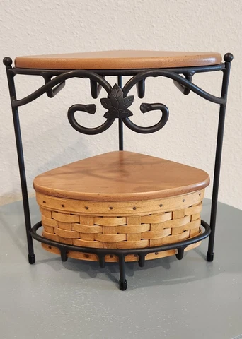 Antique Storage Baskets thumbnail