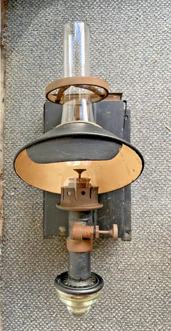 Antique Street Lamps thumbnail