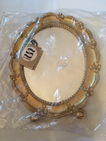 Antique Syroco Wall Mirrors thumbnail
