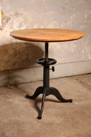 Antique Table Bases thumbnail