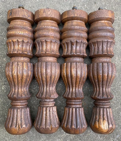 Antique Table Legs thumbnail