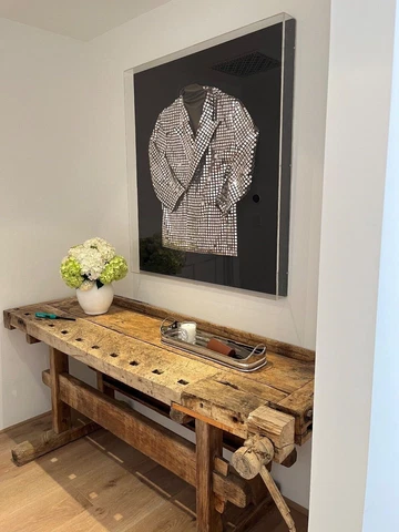 Antique Tables thumbnail