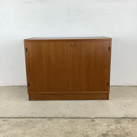 Antique Teak Cabinets thumbnail