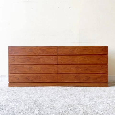 Antique Teak Dressers thumbnail