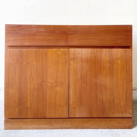 Antique Teak Sideboards thumbnail