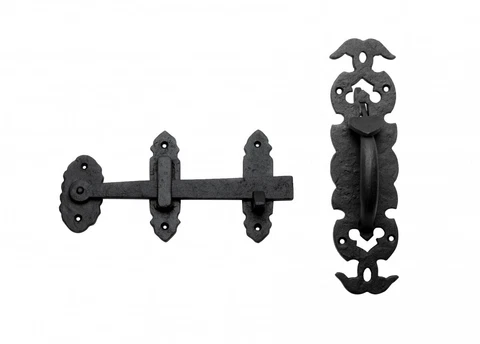 Antique Thumb Latches thumbnail