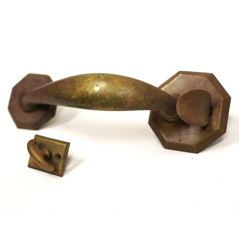 Antique Thumb Latches thumbnail