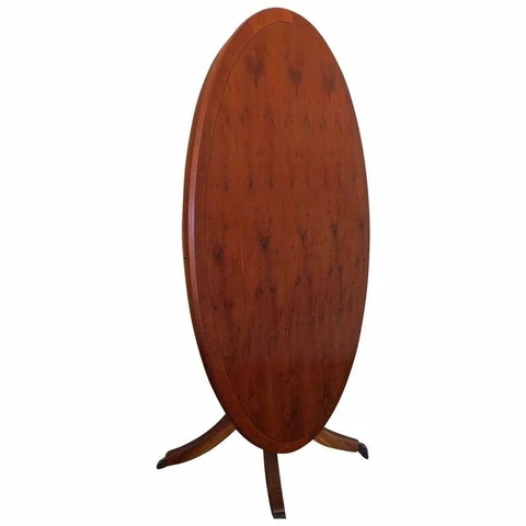 Antique Tilt Top Dining Tables thumbnail