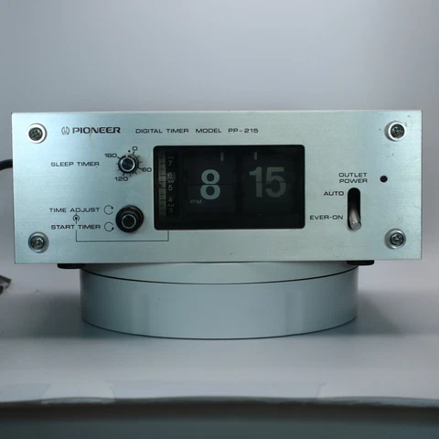 Antique Timer Alarm Clocks thumbnail