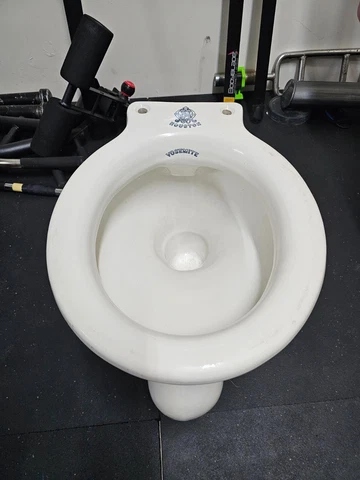 Antique Toilets thumbnail