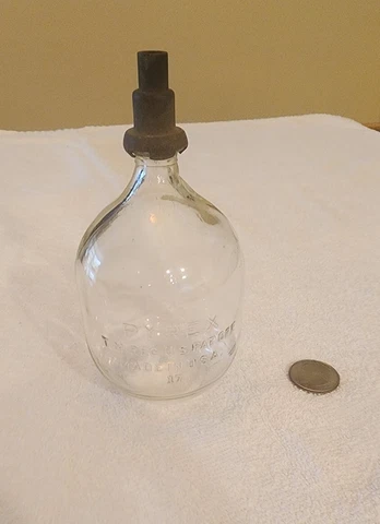 Antique Toilets thumbnail