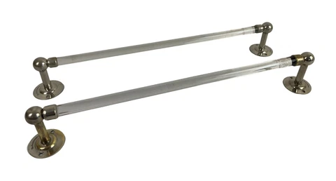 Antique Towel Bars thumbnail