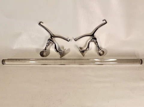 Antique Towel Bars thumbnail