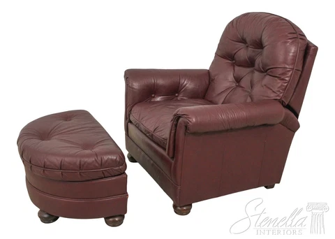 Antique Traditional Accent Chairs thumbnail