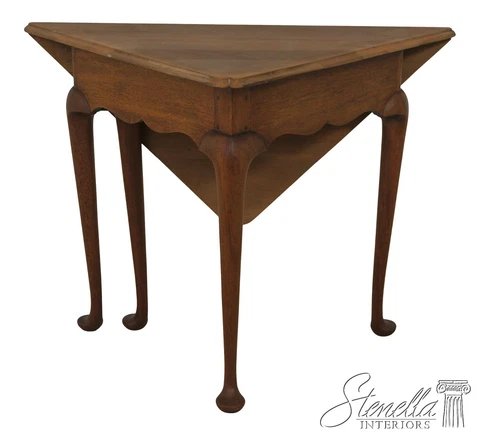 Antique Traditional Accent Tables thumbnail