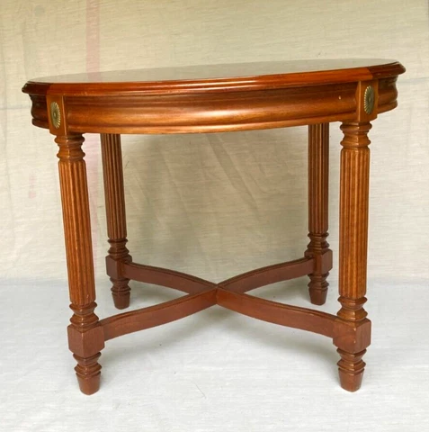 Antique Traditional Accent Tables thumbnail