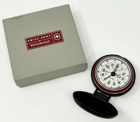 Antique Traditional Alarm Clocks thumbnail