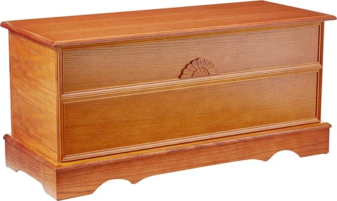Antique Traditional Chests thumbnail