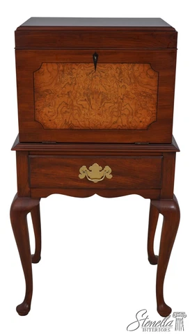 Antique Traditional Chests thumbnail