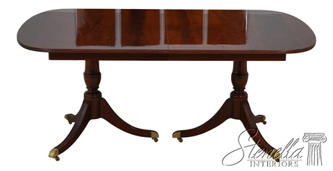 Antique Traditional Dining Tables thumbnail