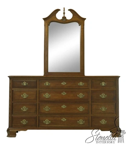 Antique Traditional Dressers thumbnail