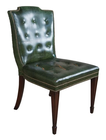 Antique Traditional Side Chairs thumbnail