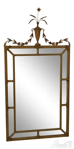 Antique Traditional Wall Mirrors thumbnail
