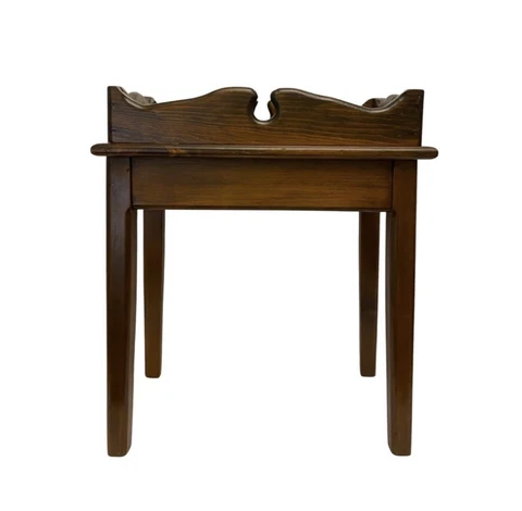 Antique Tray Tables thumbnail