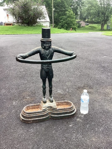 Antique Umbrella Stands thumbnail
