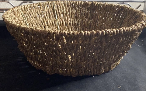 Antique Unboxed Miniature Baskets thumbnail