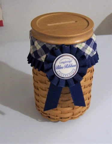 Antique Unboxed Storage Baskets thumbnail