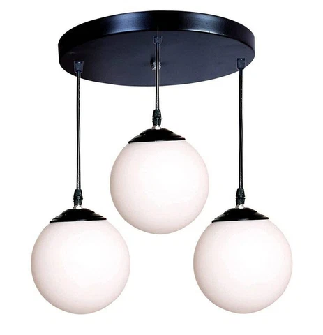 Antique Updated Wiring Globe Fixtures thumbnail