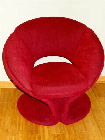Antique Upholstered Chairs thumbnail