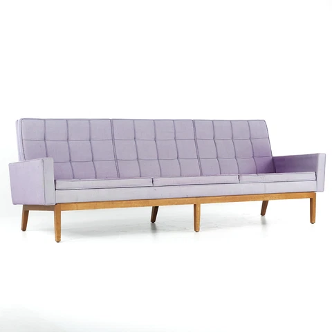 Antique Upholstery Sofas thumbnail