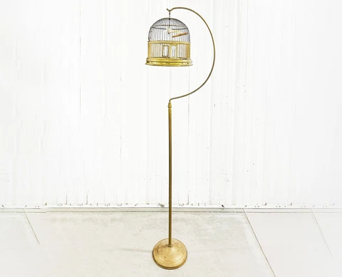 Antique Victorian Bird Houses thumbnail