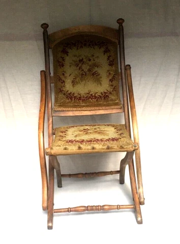 Antique Victorian Chairs thumbnail