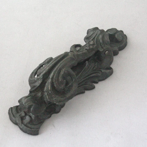 Antique Victorian Door Knockers thumbnail