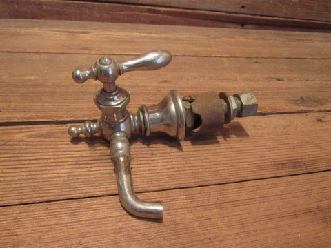 Antique Victorian Faucets thumbnail