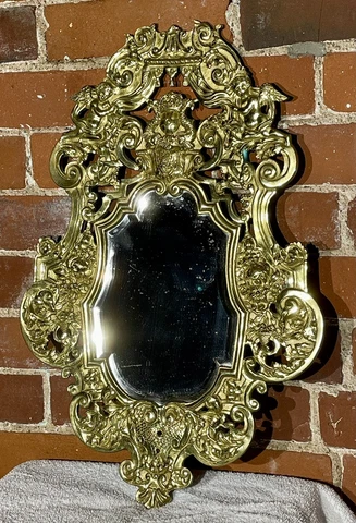 Antique Victorian Mirrors thumbnail