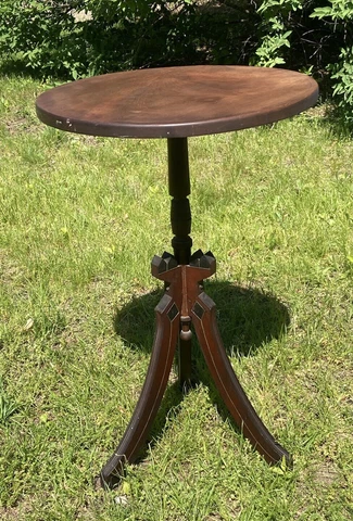 Antique Victorian Plant Stands thumbnail
