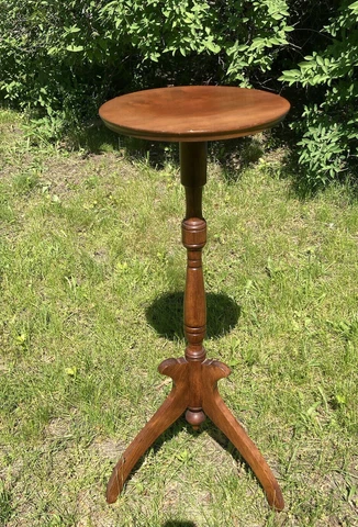 Antique Victorian Plant Stands thumbnail